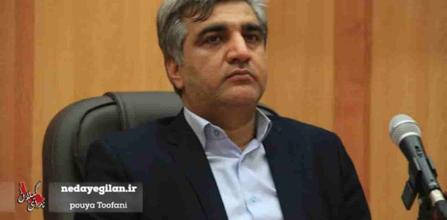 از کسی که همراه دولت نیست به هیچ وجه استفاده نمی کنم/بارها به وزارتخانه مراجعه می‌کنند تا قرارداد بخشدار ان جوان را لغو کنند