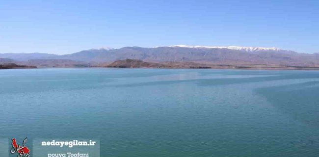 نیاز  300 میلیارد تومانی برای تکمیل دومین سد بزرگ گیلان
