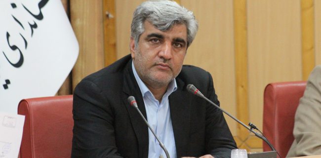 دستگاه‌های اجرایی در صرف اعتبارات و واگذاری تسهیلات با وجدان عمل کنند