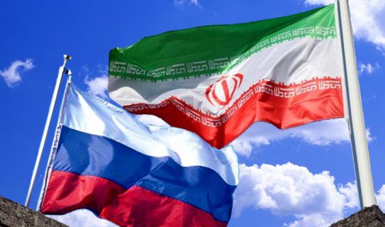 سرعت بخشیدن تهران و مسکو در تبادلات تجاری