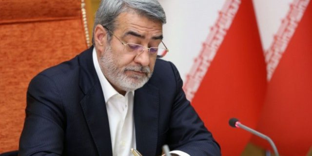 تمامی تلاشها برای آزادسازی گروگان ها انجام شود