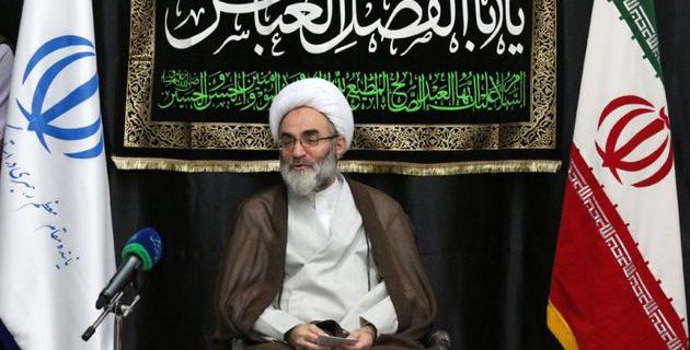 کادرسازی در بدنه نیروی انتظامی مهم‌تر از جرم‌گیری است/ مراجع تقلید از پلیس رضایت دارند