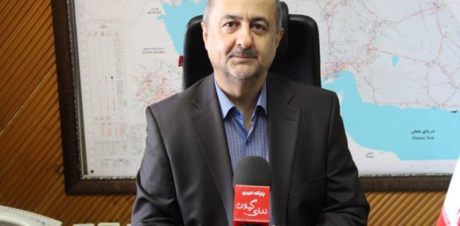 تولید ۸۲ هزار و ۳۲ مگاوات ساعت برق در نیروگاه بادی منجیل