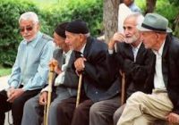 خستگی در سالمندی؛ زنگ خطری که به پای پیری نوشته می‌شود