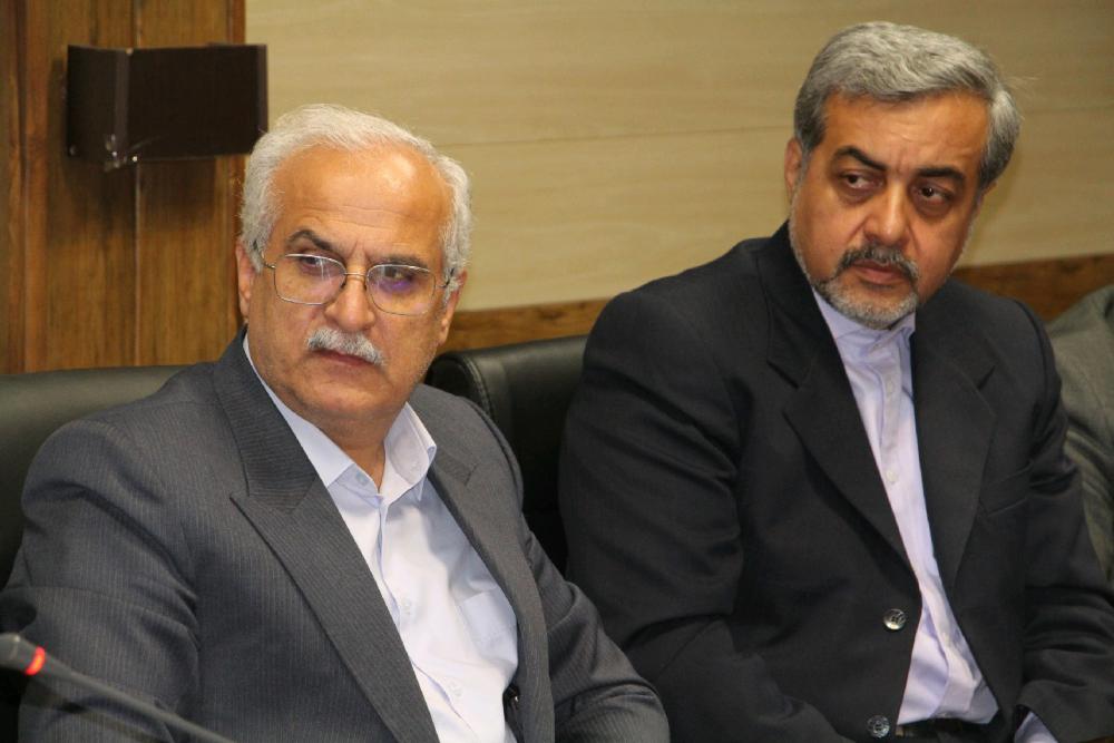 بیش از 90 درصد معادن کوهی گیلان در رودبار است بیش از 90 درصد معادن کوهی گیلان در رودبار است