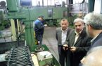 سرمایه گذاری برای تولید دو نوع خودرو در گیلان /شرکت های قطعه سازی، پشتیبان لاینفک خودروسازان هستند
