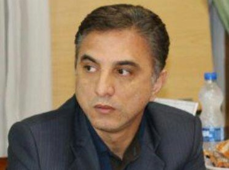 مسئولان در مسیر تامین امنیت شغلی کارگران اهتمام ویژه دارند مسئولان در مسیر تامین امنیت شغلی کارگران اهتمام ویژه دارند