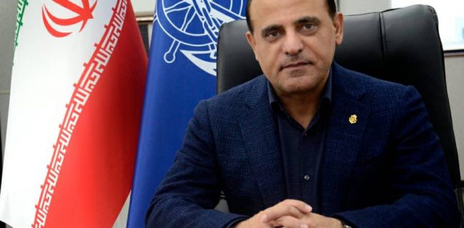 بندر انزلی دروازه ورود به اروپا در کریدور شمال به جنوب است