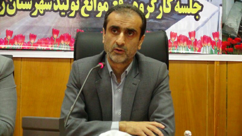 موانع تولید با دقت شناسایی و مورد تحلیل قرار گیرد موانع تولید با دقت شناسایی و مورد تحلیل قرار گیرد