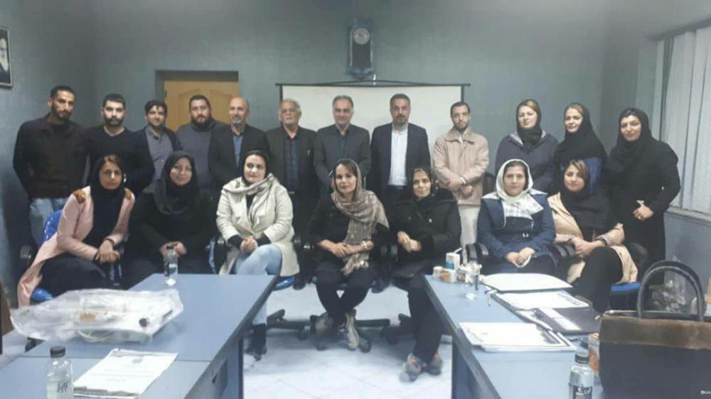جذب گردشگر و ماندگاری آنان در آستارا مستلزم خلاقیت و نوآوری است جذب گردشگر و ماندگاری آنان در آستارا مستلزم خلاقیت و نوآوری است