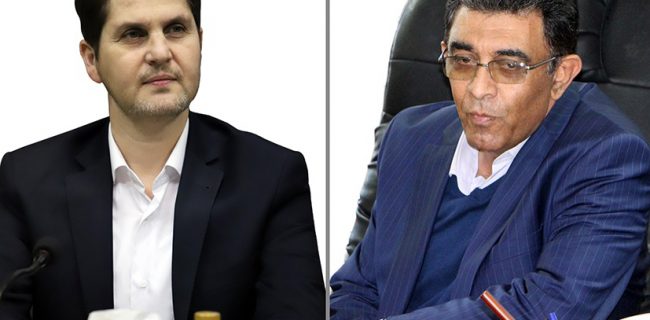 به مناسبت انتخاب رضا کحالی به عنوان شهردار رامسر