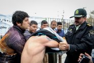 اجرای مرحله اول طرح تشدید مبارزه با اراذل و اوباش در گیلان