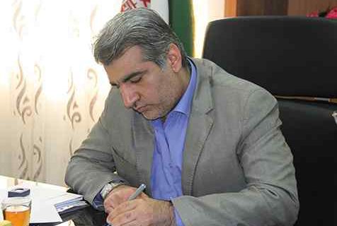 10 انتصاب جدید در پست های مدیریتی استان/یک مدیرکل، دو معاون فرماندار و هفت بخشدار منصوب شدند