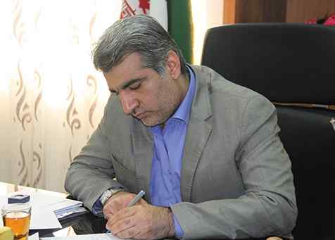 ابلاغ بخشنامه های اصلاح رفتارهای اداری توسط استاندار گیلان ابلاغ بخشنامه های اصلاح رفتارهای اداری توسط استاندار گیلان
