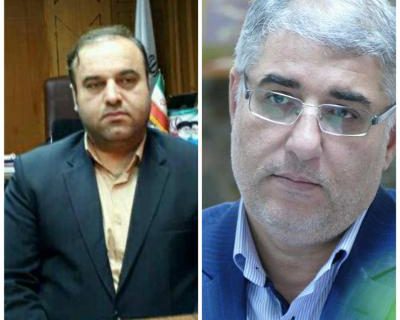 حرکت شهرستان های فومن و رضوانشهر با مدیریت توام با آرامش در جهت توسعه 