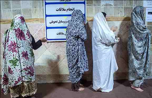 کمک 5 میلیارد تومانی "نوبخت" برای آزادی زندانیان گیلان کمک 5 میلیارد تومانی “نوبخت” برای آزادی زندانیان گیلان