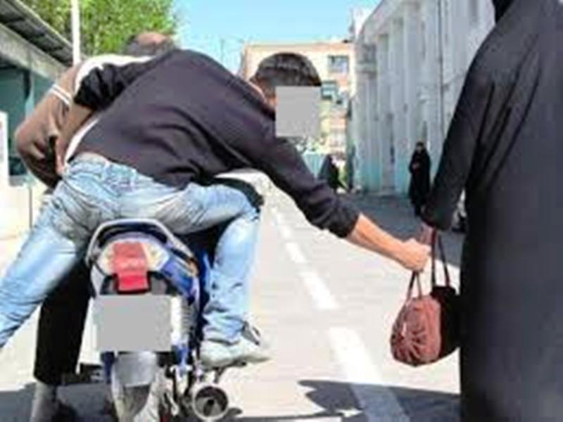 وقوع هزار و ۳۱۱ سرقت در گیلان طی تعطیلات نوروزی/گیلان از استان های امن کشور است وقوع هزار و ۳۱۱ سرقت در گیلان طی تعطیلات نوروزی/گیلان از استان های امن کشور است