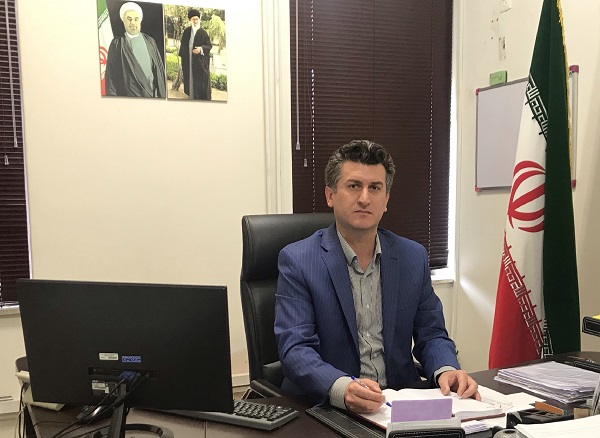 به سرمایه گذاران حوزه گردشگری گیلان امتیازات ویژه داده می شود/از تامین زیرساخت تا معافیت های مالیاتی و تسهیلات بانکی به سرمایه گذاران حوزه گردشگری گیلان امتیازات ویژه داده می شود/از تامین زیرساخت تا معافیت های مالیاتی و تسهیلات بانکی