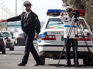 توقیف ۴۰ خودروی مسافران غیربومی در رشت/۱۳۰ راننده متخلف ۶۵ میلیلون تومان جریمه شدند