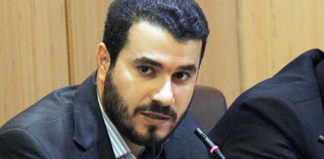 آقایان روابط عمومی تعطیل شد