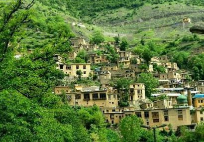 ثبت جهانی «منظر فرهنگی ماسوله» هنوز رد نشده است