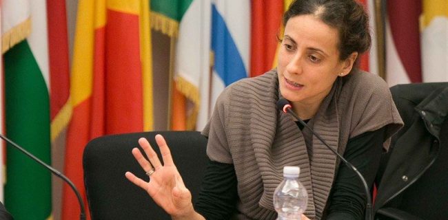 آمریکا توان نظامی جنگ با ایران را ندارد/اروپا می تواند برجام را نجات دهد