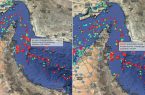 مورد هدف قرار گرفتن دو نفت کش در دریای عمان/مبدأ نفت کش ها عربستان و امارات بود!