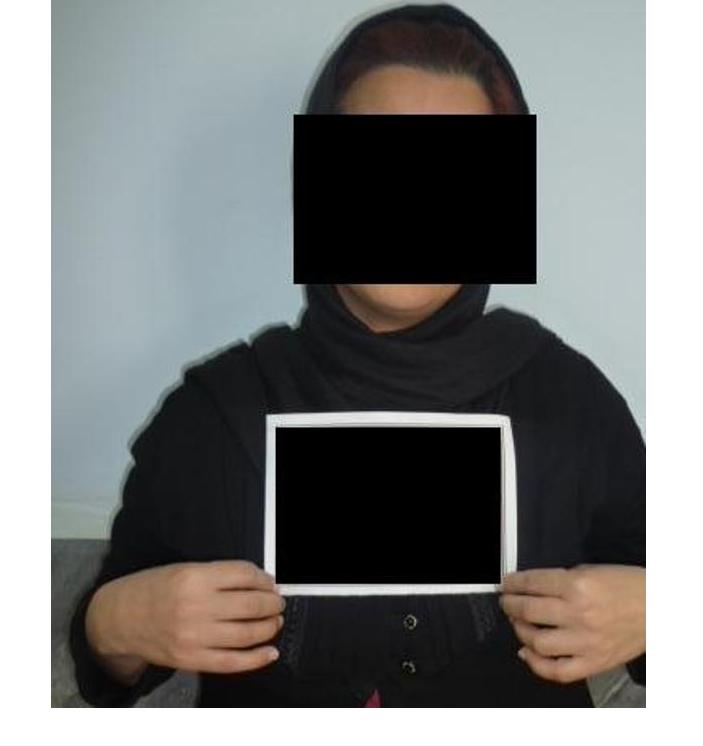 دستگیری سارق زن در آستارا/سارق با زنگ زدن وارد خانه ها می شد! دستگیری سارق زن در آستارا/سارق با زنگ زدن وارد خانه ها می شد!