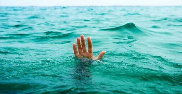 حادثه غرق شدگی برای ۳ نفر از اعضای یک خانواده در رضوانشهر