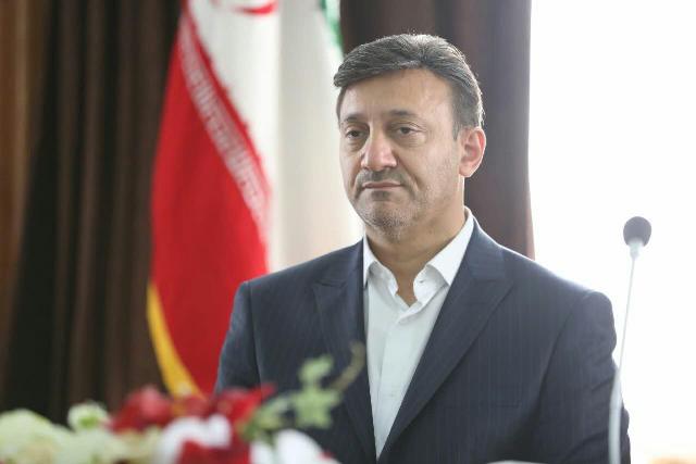 انتصاب شهردار رشت به عنوان تنها شهردار عضو کارگروه ویژه پسماند و صیانت از محیط زیست انتصاب شهردار رشت به عنوان تنها شهردار عضو کارگروه ویژه پسماند و صیانت از محیط زیست