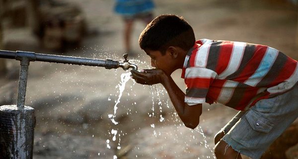 محدودیت منابع آب در گیلان