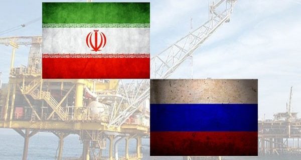 بررسی پیشنهاد روسیه برای فروش نفت ایران/آیا امکان فروش نفت ایران توسط روسیه وجود دارد؟