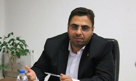 برگزاری هفتگی میز خدمت در نمازجمعه رشت