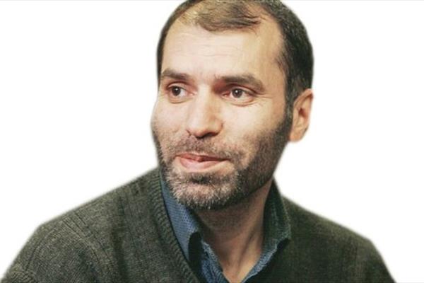 من با میترا استاد ارتباط نداشتم/میدانم کدام کارگردان با همسر نجفی رابطه داشته ولی نمی گویم من با میترا استاد ارتباط نداشتم/میدانم کدام کارگردان با همسر نجفی رابطه داشته ولی نمی گویم