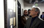 بازدید معاون رئیس جمهور از نمایشگاه تاریخ محلی گیلان/نوبخت: فرهنگ غنی گیلان برای نسل امروز بازگو شود