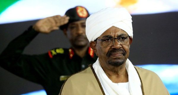 برگزاری نخستین جلسه علنی محاکمه «عمر البشیر» در سودان