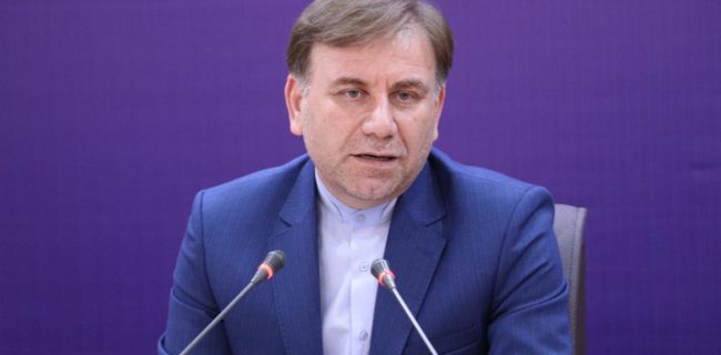 از تمام ظرفیت ها برای برگزاری باشکوه پیاده روی اربعین استفاده شود از تمام ظرفیت ها برای برگزاری باشکوه پیاده روی اربعین استفاده شود