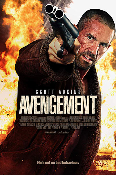 دانلود آهنگ فیلم avengement 2019 