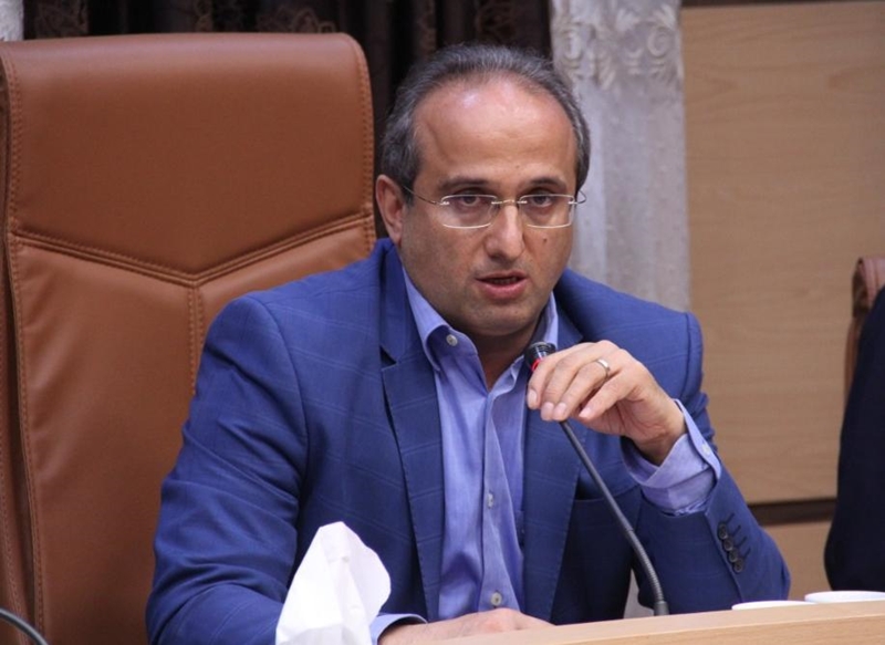 تجلیل متفاوت از خبرنگاران گیلان/ تشکیل پرونده سلامت برای خبرنگاران فعال حوزه سلامت تجلیل متفاوت از خبرنگاران گیلان/ تشکیل پرونده سلامت برای خبرنگاران فعال حوزه سلامت