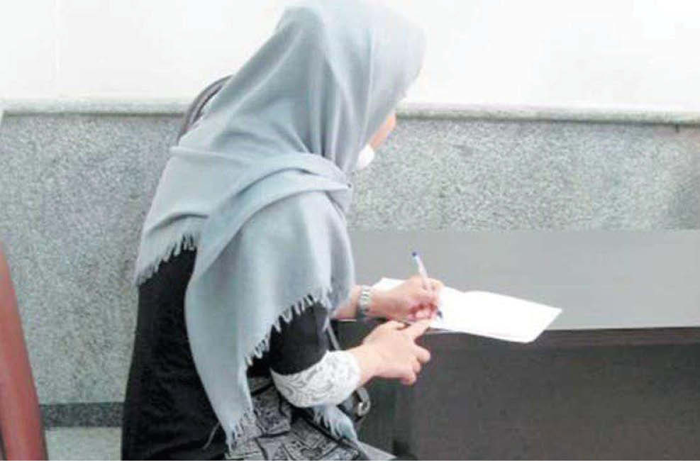 زنم 7 سال پنهانی با پسرخاله ام رابطه داشت و از او باردار شد/تازه متوجه شده ام پسرمان متعلق به من نیست! زنم ۷ سال پنهانی با پسرخاله ام رابطه داشت و از او باردار شد/تازه متوجه شده ام پسرمان متعلق به من نیست!