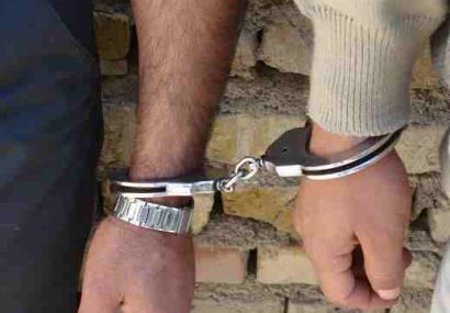اختلاف ملکی به زندگی جوان لاهیجانی پایان داد