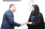 بی تدبیری”پروین حلاج رضایی”سبب تحقیر و سرگردانی خبرنگاران در سفر”معاون رئیس جمهوری”به استان شد