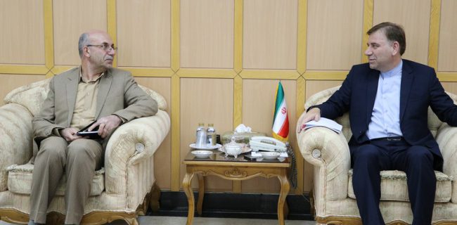 تولید 4 تن خاویار را هدف گذاری کردیم تولید 4 تن خاویار را هدف گذاری کردیم