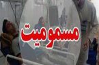 مسمومیت ۶۱ نفر در مراسم ترحیم در صومعه سرا