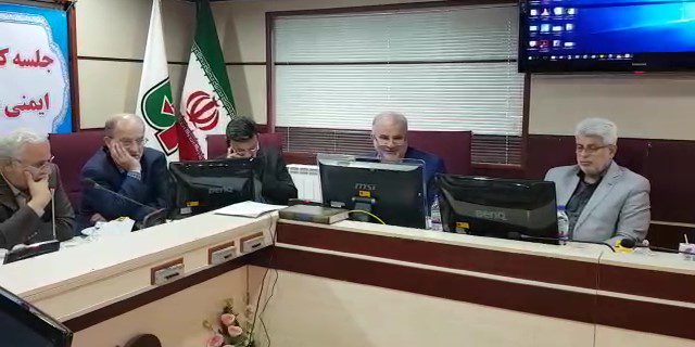 احمد رمضانپور نرگسی: حمل و نقل ریلی گامی به سمت محرومیت زدایی استان گیلان احمد رمضانپور نرگسی: حمل و نقل ریلی گامی به سمت محرومیت زدایی استان گیلان