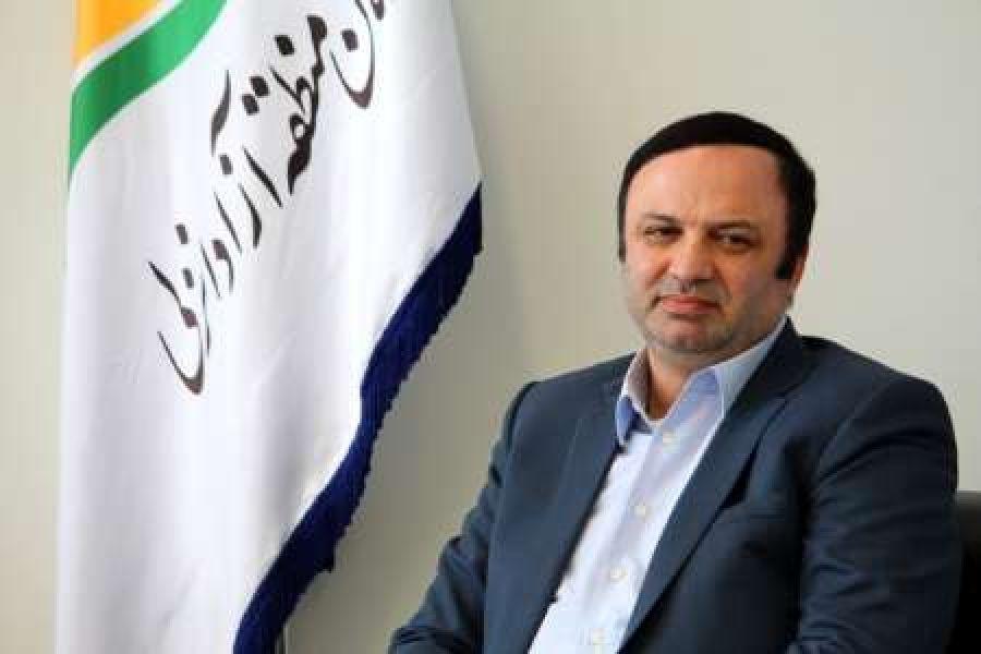 مسروری که منطقه آزاد را جان بخشید و در حال خداحافظیست/ تیزهوشی دکتر سالاری در بهره مندی از ژنرال اقتصادی گیلان مسروری که منطقه آزاد را جان بخشید و در حال خداحافظیست/ تیزهوشی دکتر سالاری در بهره مندی از ژنرال اقتصادی گیلان