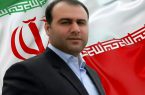 یوسف گلشن سرپرست فرمانداری شهرستان لنگرود شد