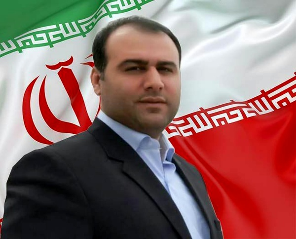 انتصاب یوسف گلشن به عنوان مدیرکل دفتر استاندار و روابط عمومی استانداری گیلان انتصاب یوسف گلشن به عنوان مدیرکل دفتر استاندار و روابط عمومی استانداری گیلان