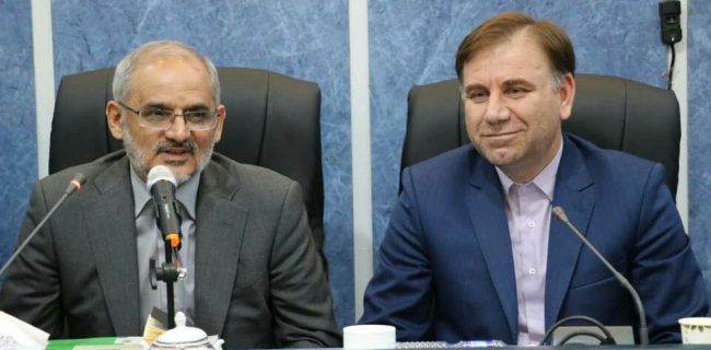 تربیت انسان‌هایی در تراز جمهوری اسلامی مهمترین ماموریت آموزش و پرورش / استاندار گیلان دارای ظرفیت‌های مثبت به ویژه در موضوعات فرهنگی است