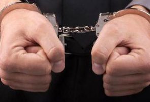 دستگیری عوامل نزاع و درگیری در پمپ‌بنزین فلکه گاز رشت